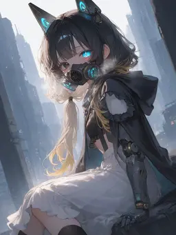 Profile image of Theta EX
