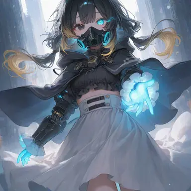 Profile image of Theta EX