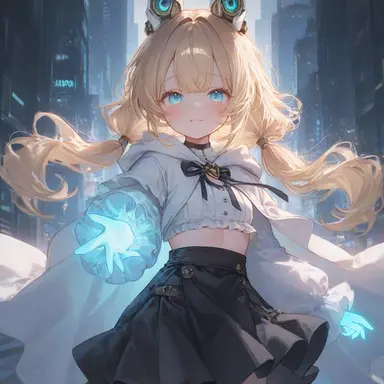 Profile image of Theta