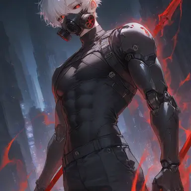 Profile image of Epsilon EX