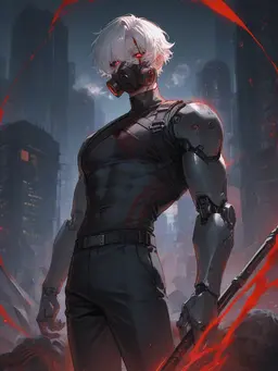 Profile image of Epsilon EX