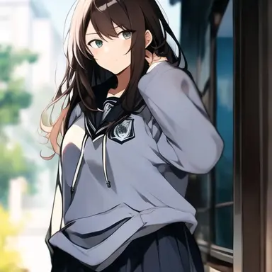 Profile image of 이나연