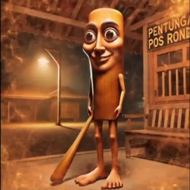 Stupidpatheticloserguy의 tung tung tung sahur
