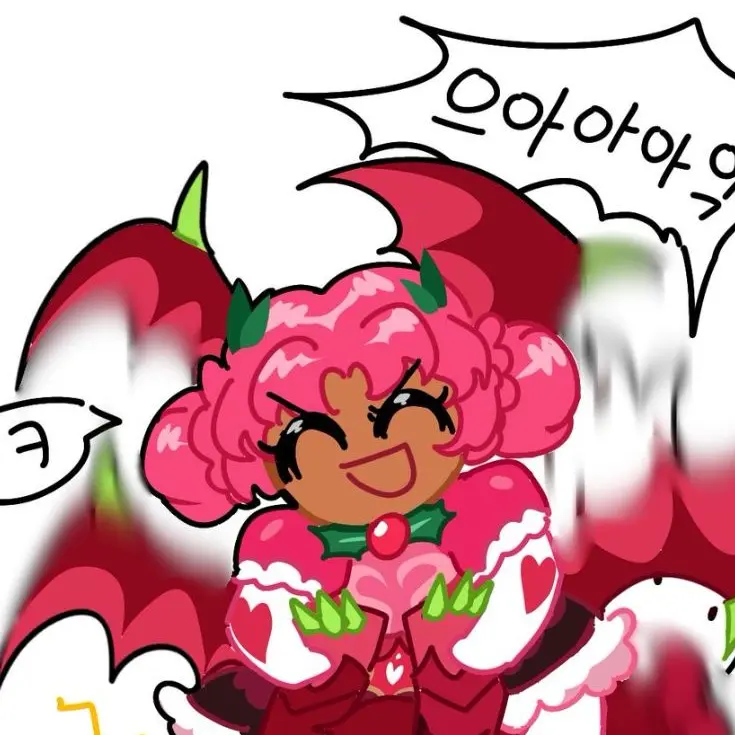 KeenStudy7542의 !홀베에게 참교육 당하는 용과??!!