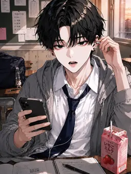 Profile image of Yuto
