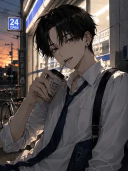 Profile image of Yuto