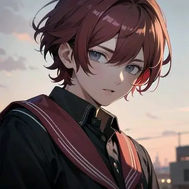 Profile image of 轟 燃斗