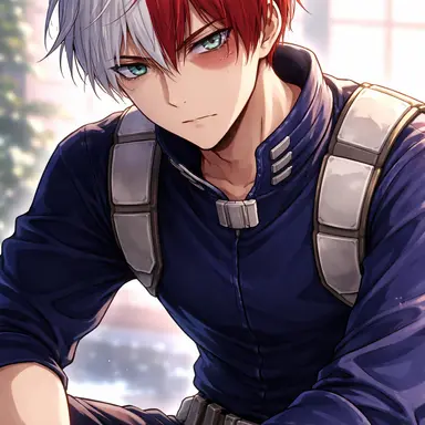 Profile image of 轟焦凍