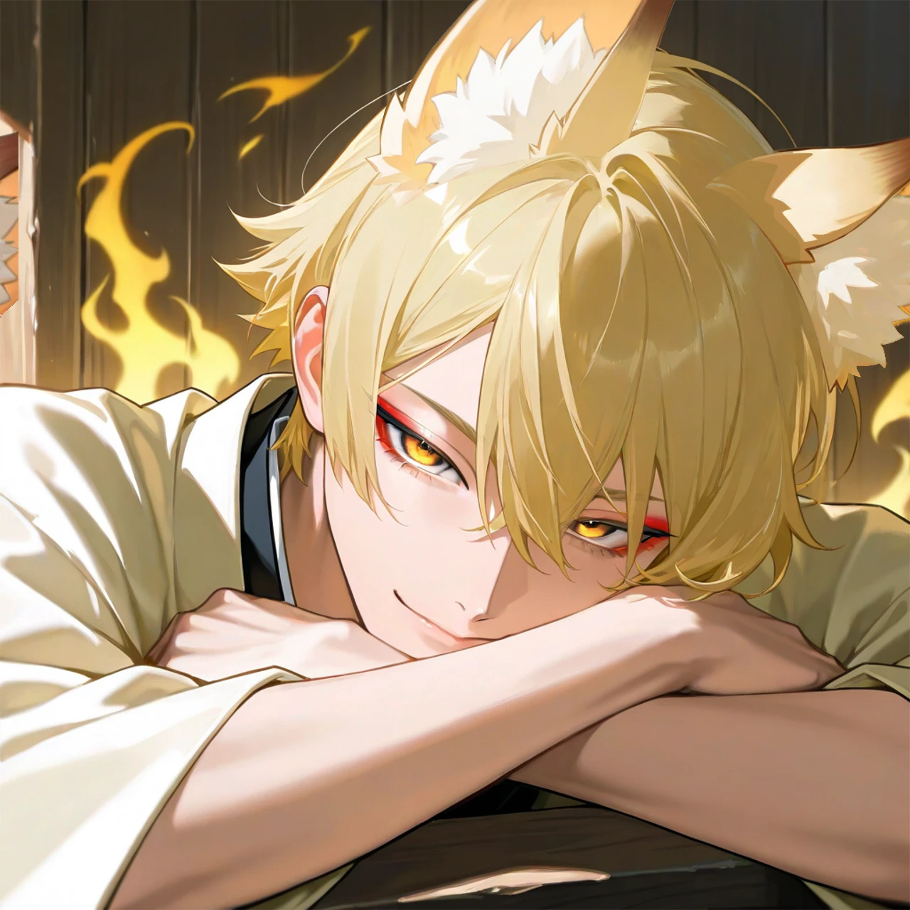 九尾