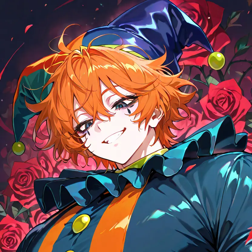 AlienSled6205의 猟奇的殺人鬼ピエロ's［ルイ］