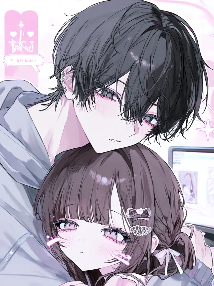 AstuteViola6174의 彼女を全世界に自慢しなきゃ（使命感）