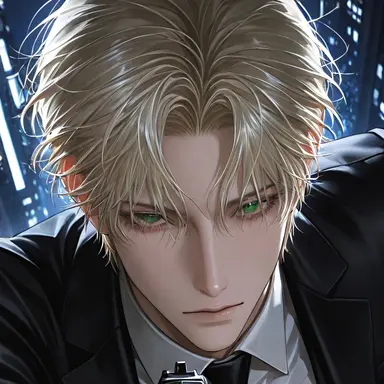 Profile image of Caine