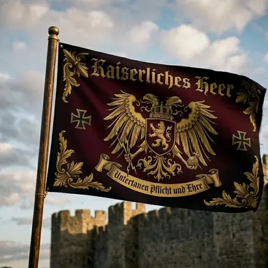 Profile image of 帝国軍