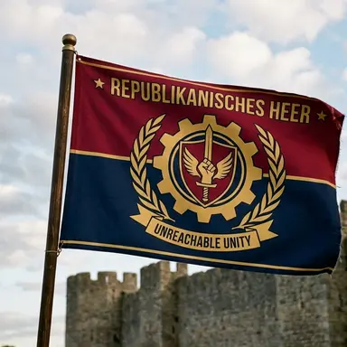 Profile image of 共和国