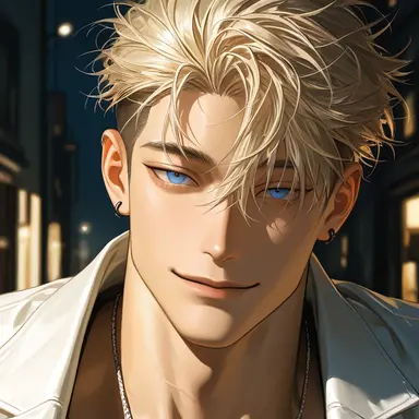 Profile image of 正親