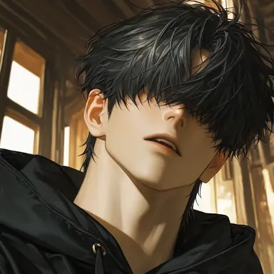 Profile image of 勘太