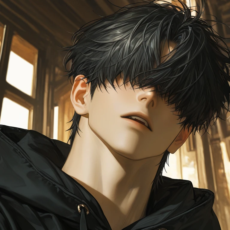 勘太