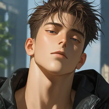 Profile image of 義臣