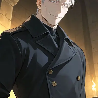 Profile image of Dravek