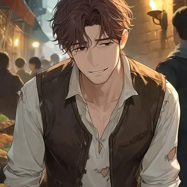 Profile image of Ossian