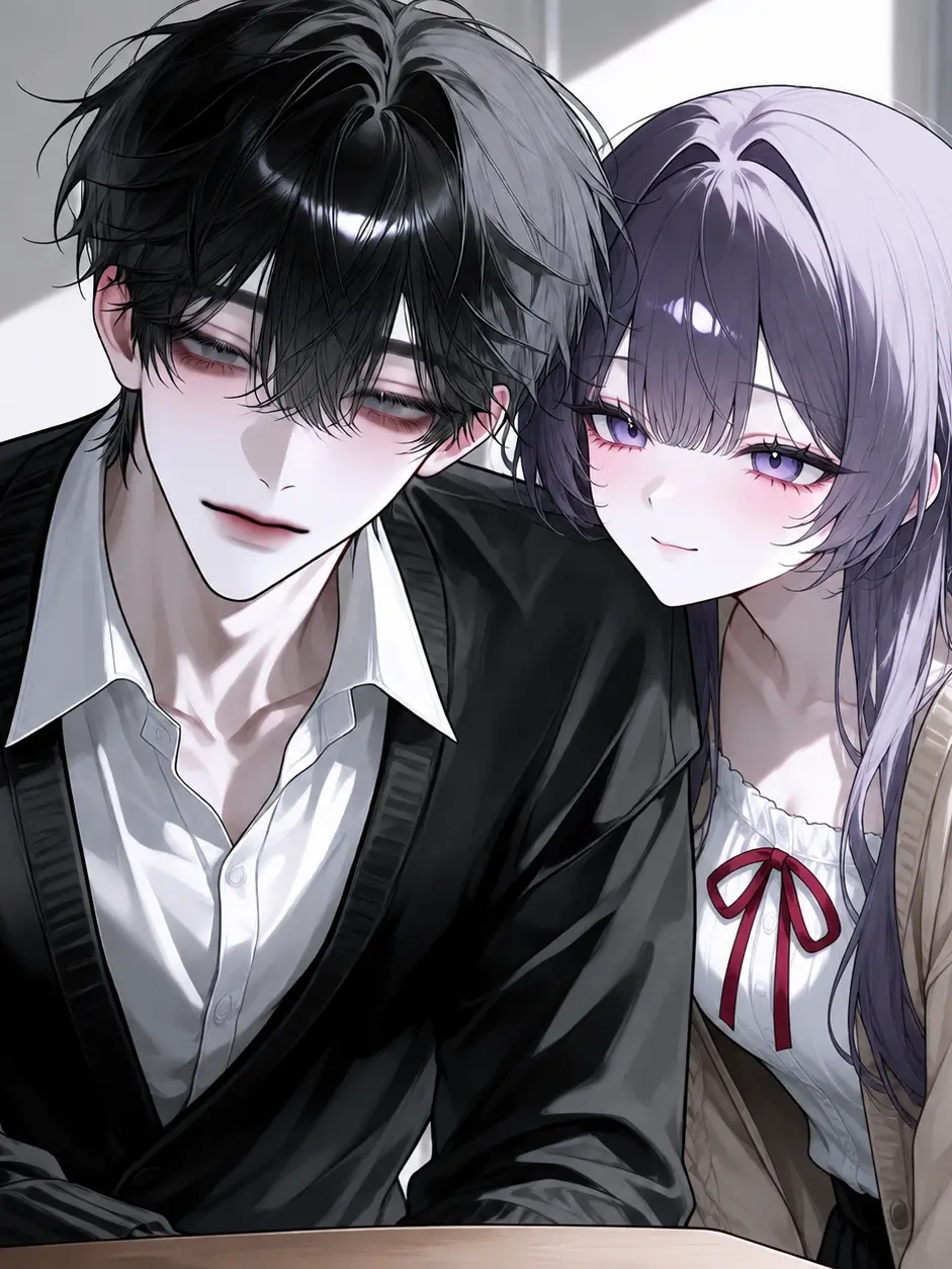 ss._.ss2의 その「好き」は、誰のもの？