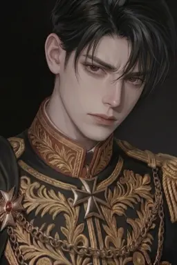 Profile image of Leon