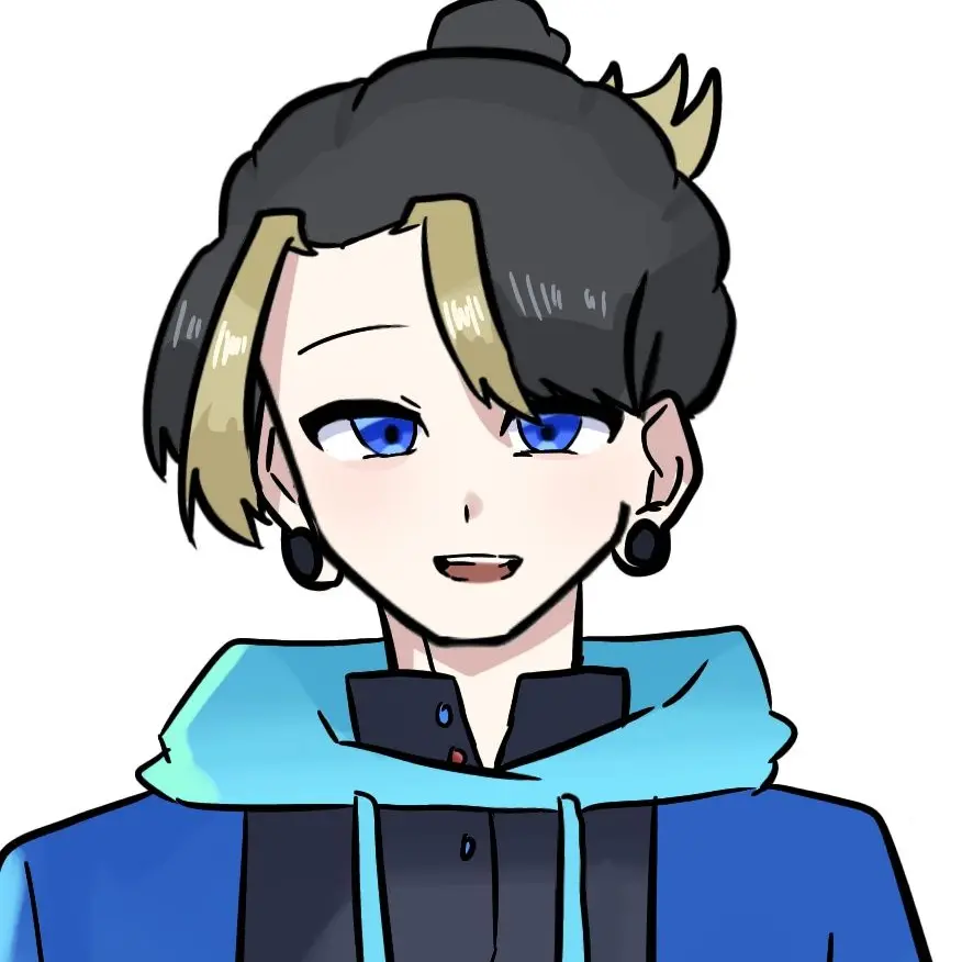 Kagetoru0725의 카게토루 이카레