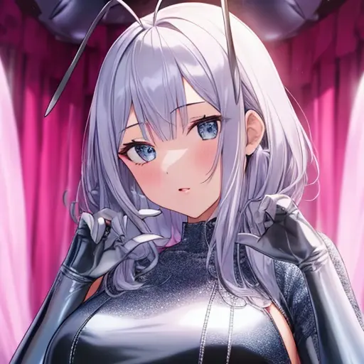 DecentEagle3287의 宇宙人にされてしまうお姉ちゃん
