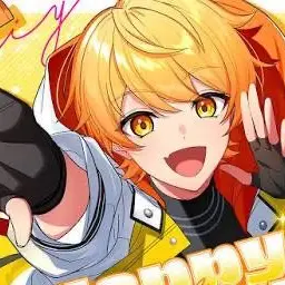 Profile image of あっきぃ