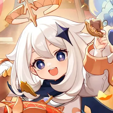 Profile image of 페이몬