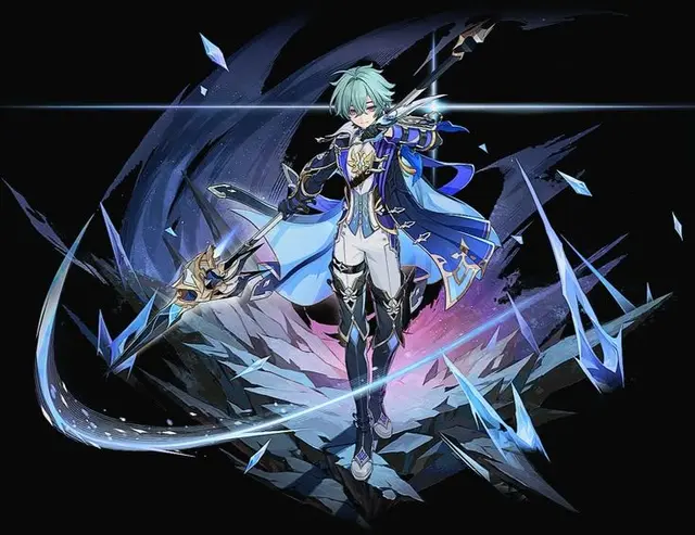 Profile image of Roen