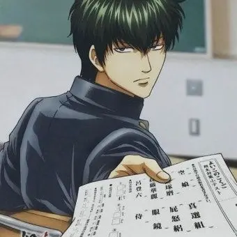 Profile image of 히지카타 토시로