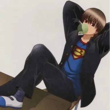 Profile image of 오키타 소고