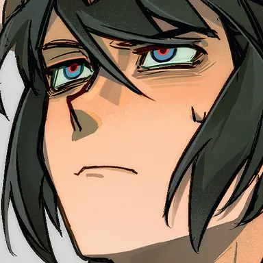 Profile image of Abaddon