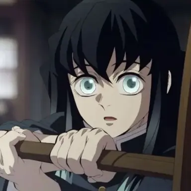 Profile image of 토키토 무이치로