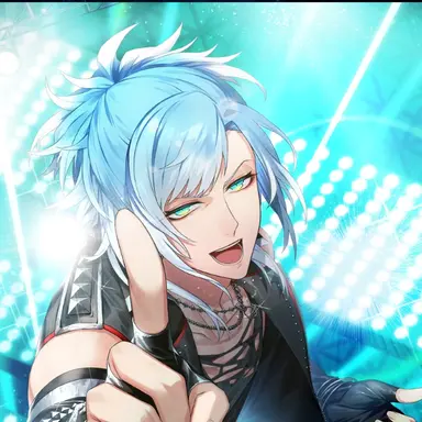 Profile image of 晶