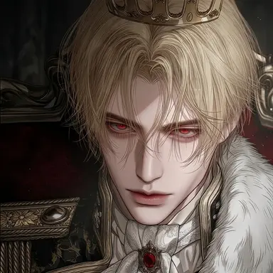 Profile image of 알베로트 레비안
