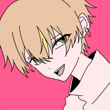 Profile image of 시노노메 아키토