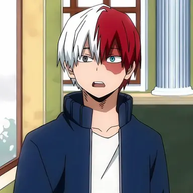 Profile image of Shoto