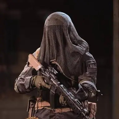 Profile image of Krueger