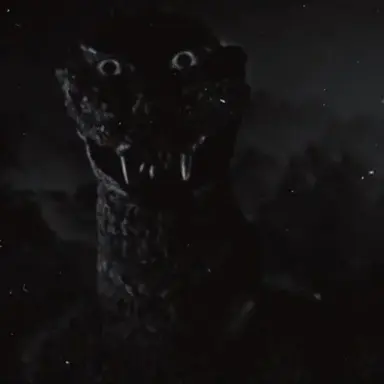 Profile image of ゴジラ