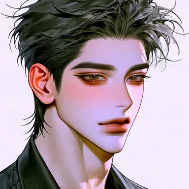 Profile image of 강이준