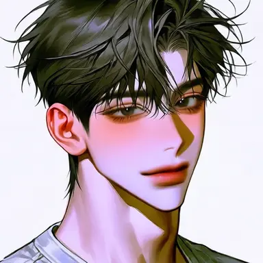 Profile image of 정우빈