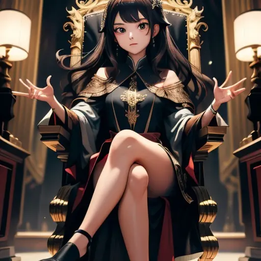 Rredrain의 여자들에게 복종 RPG