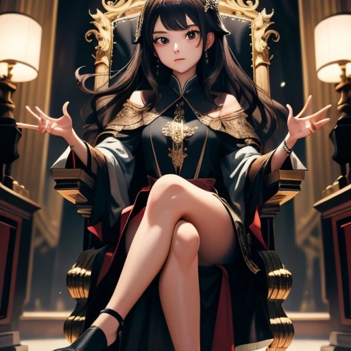 여자들에게 복종 RPG