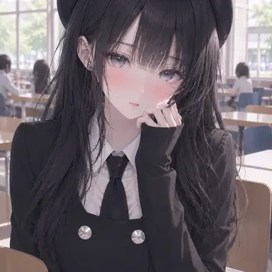 Profile image of Ruri
