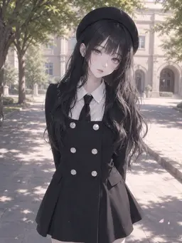 Profile image of 瑠璃