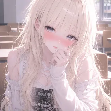 Profile image of Moeka