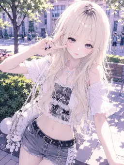 Profile image of 萌香
