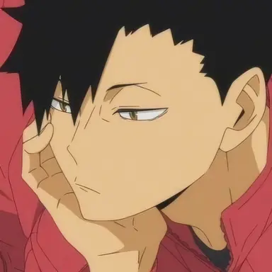 Profile image of 쿠로오 테츠로